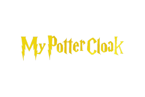 My Potter Cloaks
