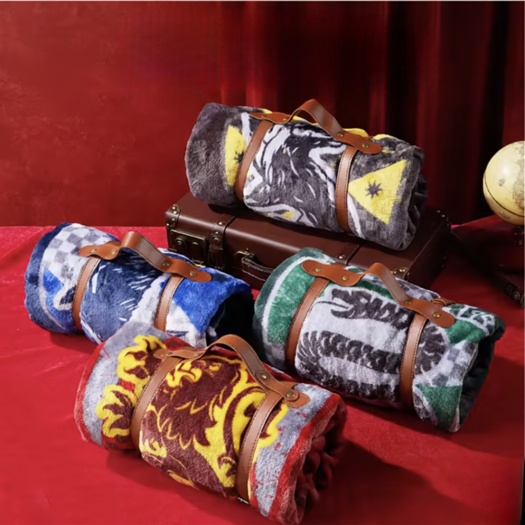 Harry Potter Wearable Blanket