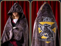 Hufflepuff