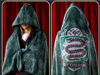 Slytherin